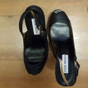 Steve Madden heels